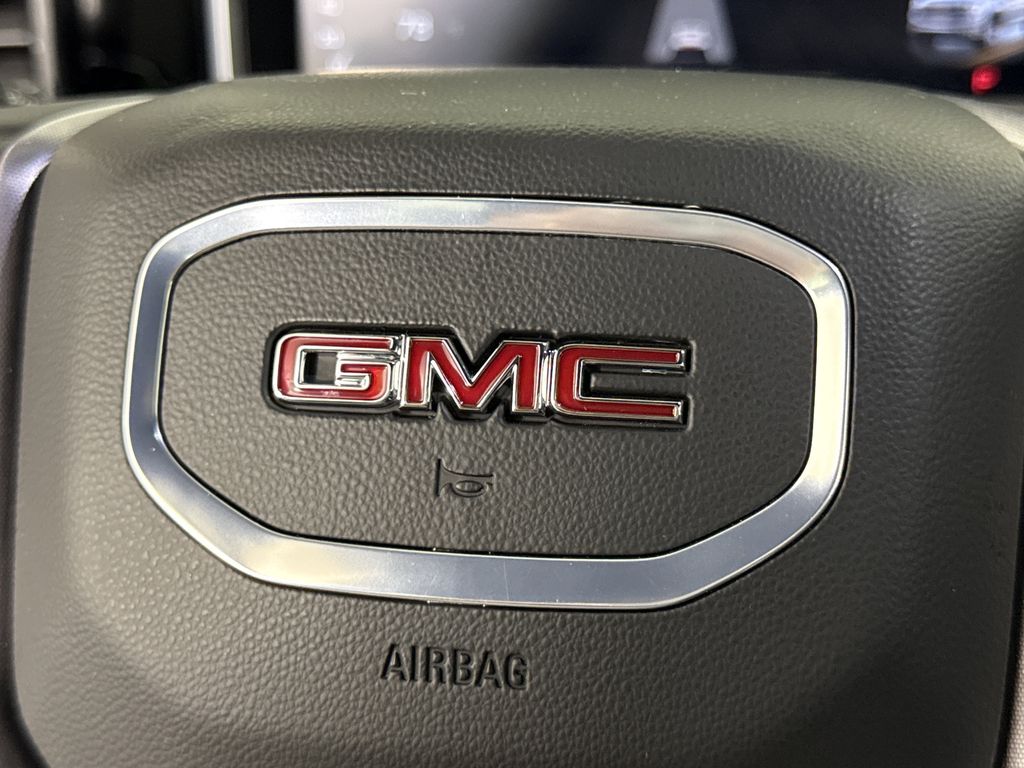new 2025 GMC Sierra 1500 car, priced at $56,729