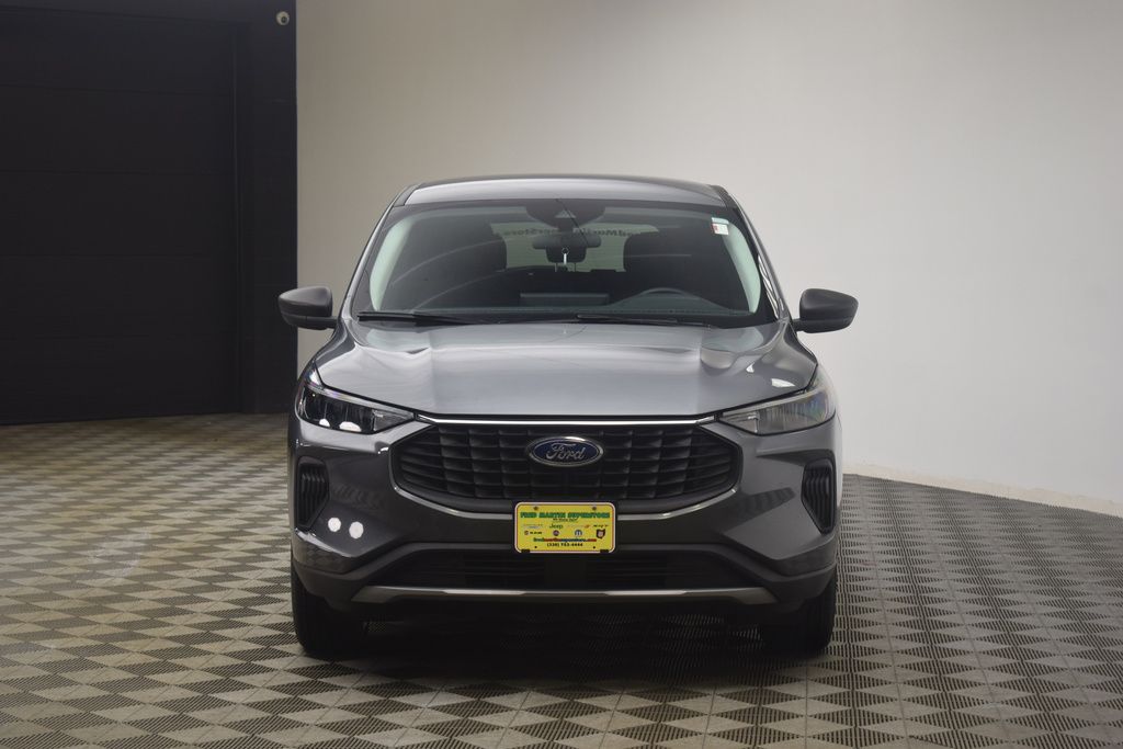 used 2024 Ford Escape car, priced at $18,800