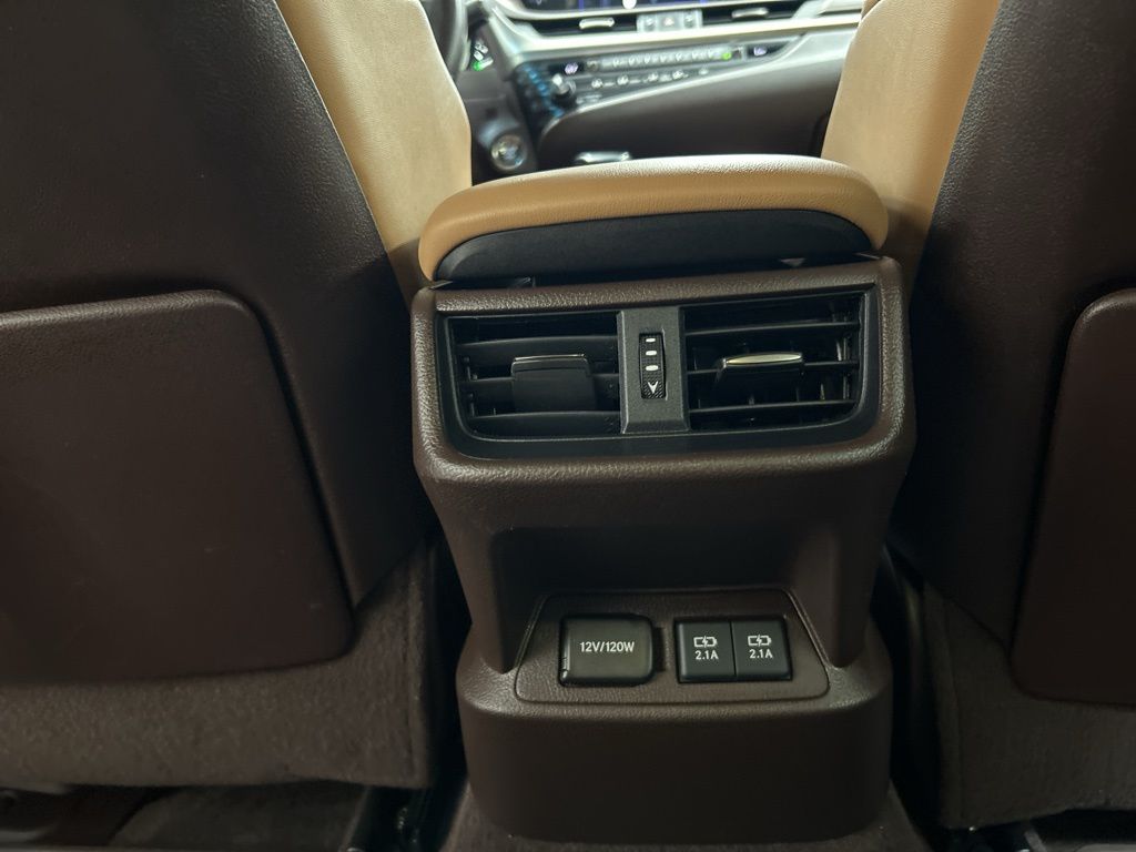 used 2019 Lexus ES car, priced at $25,939