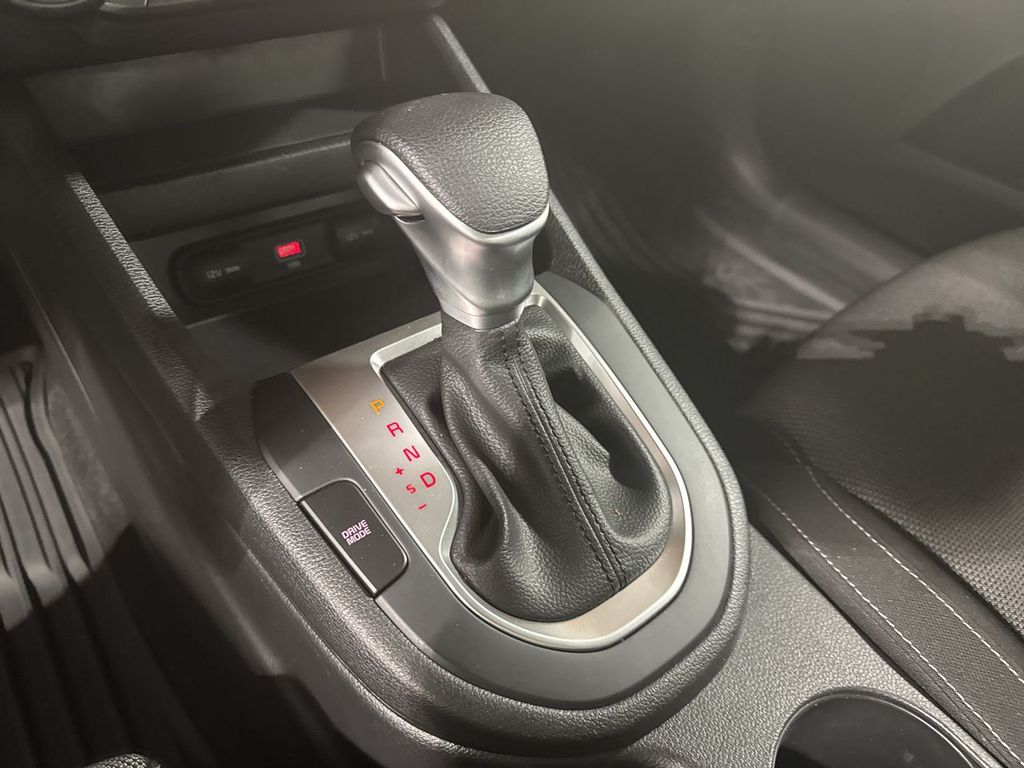 used 2023 Kia Forte car, priced at $18,300