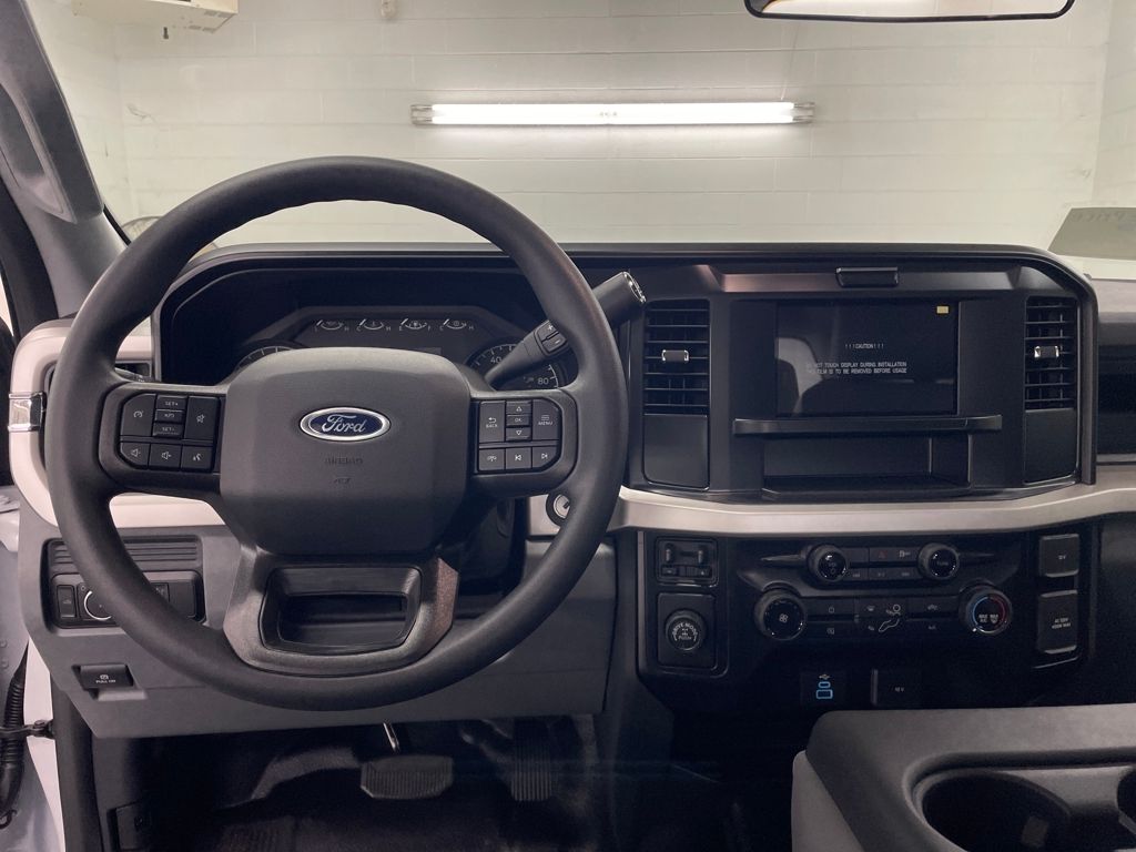 new 2026 Ford F-250SD car, priced at $52,421