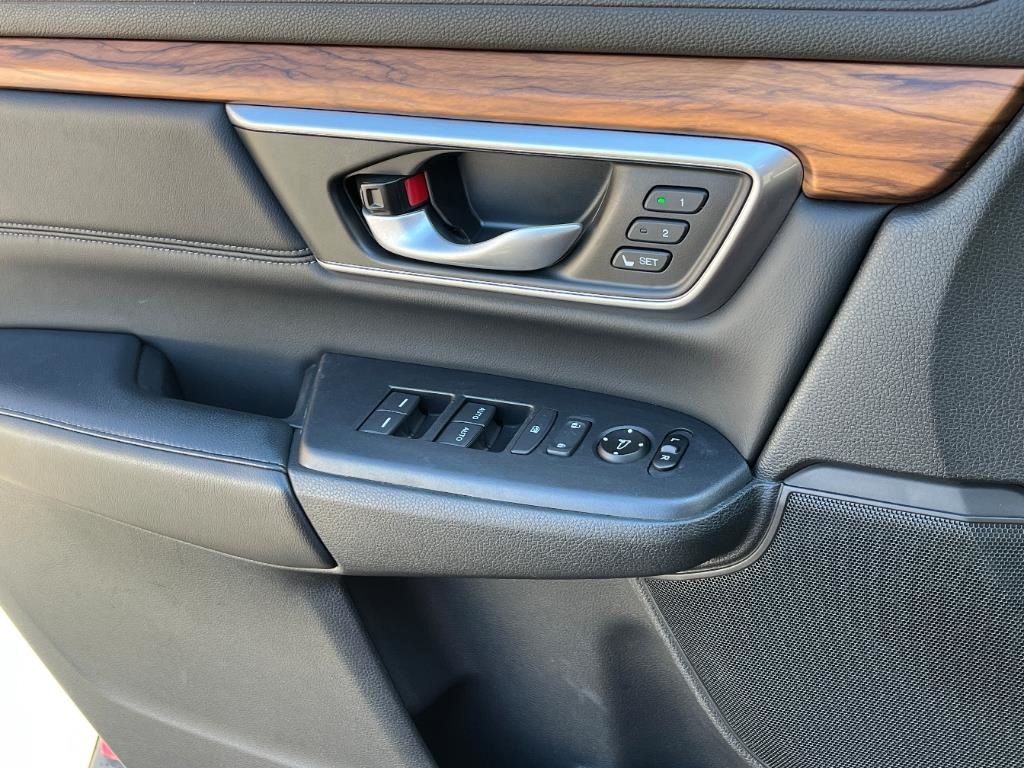 used 2020 Honda CR-V car, priced at $23,564