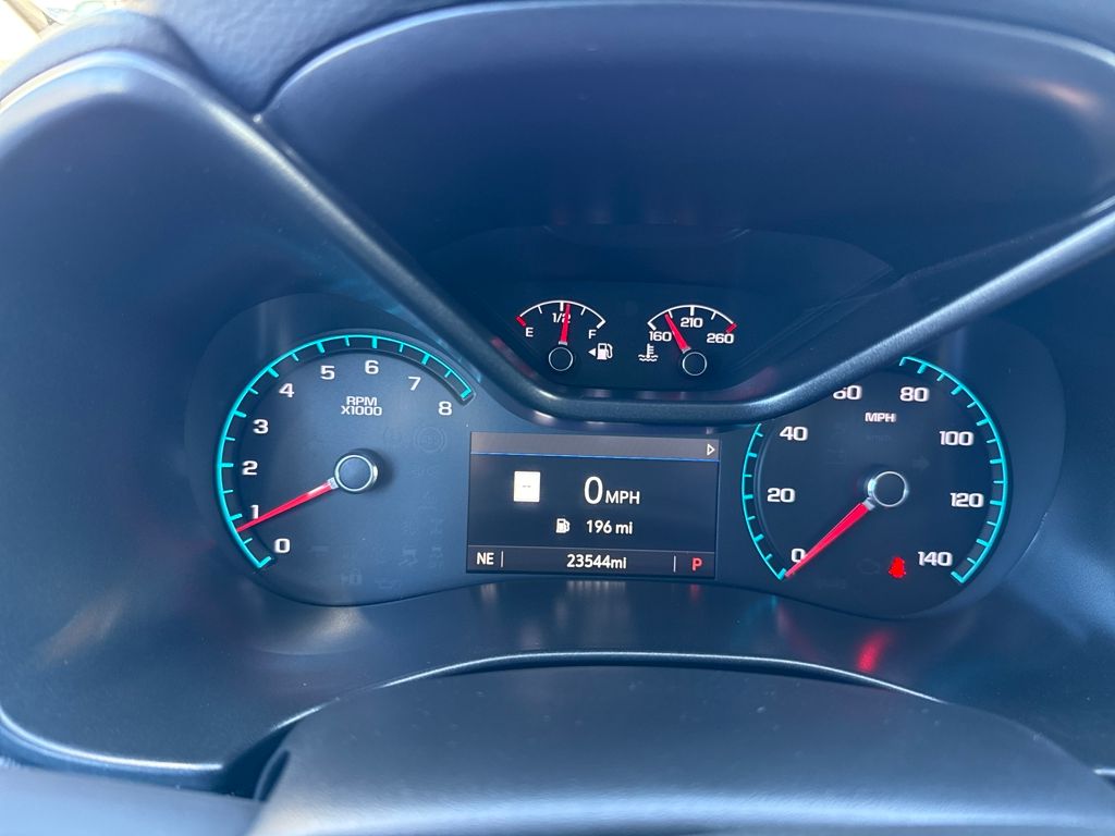 used 2022 GMC Canyon car, priced at $32,900