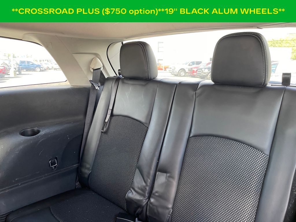 used 2017 Dodge Journey car, priced at $10,000