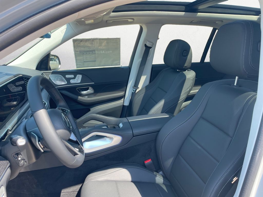 new 2026 Mercedes-Benz GLE car