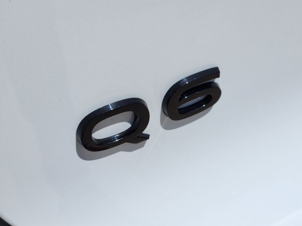 new 2025 Audi e-tron car, priced at $71,215
