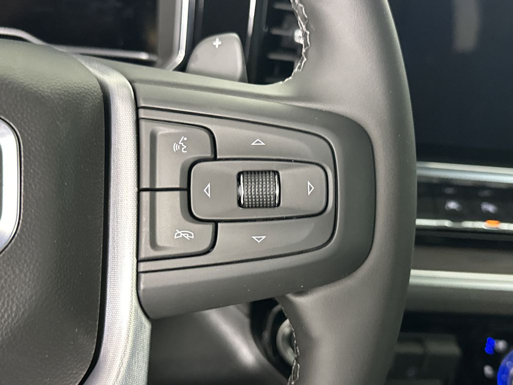 new 2025 GMC Sierra 1500 car, priced at $58,824