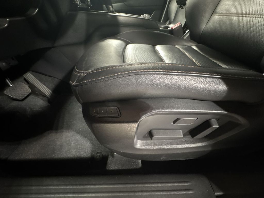 used 2021 Mazda CX-5 car, priced at $25,560