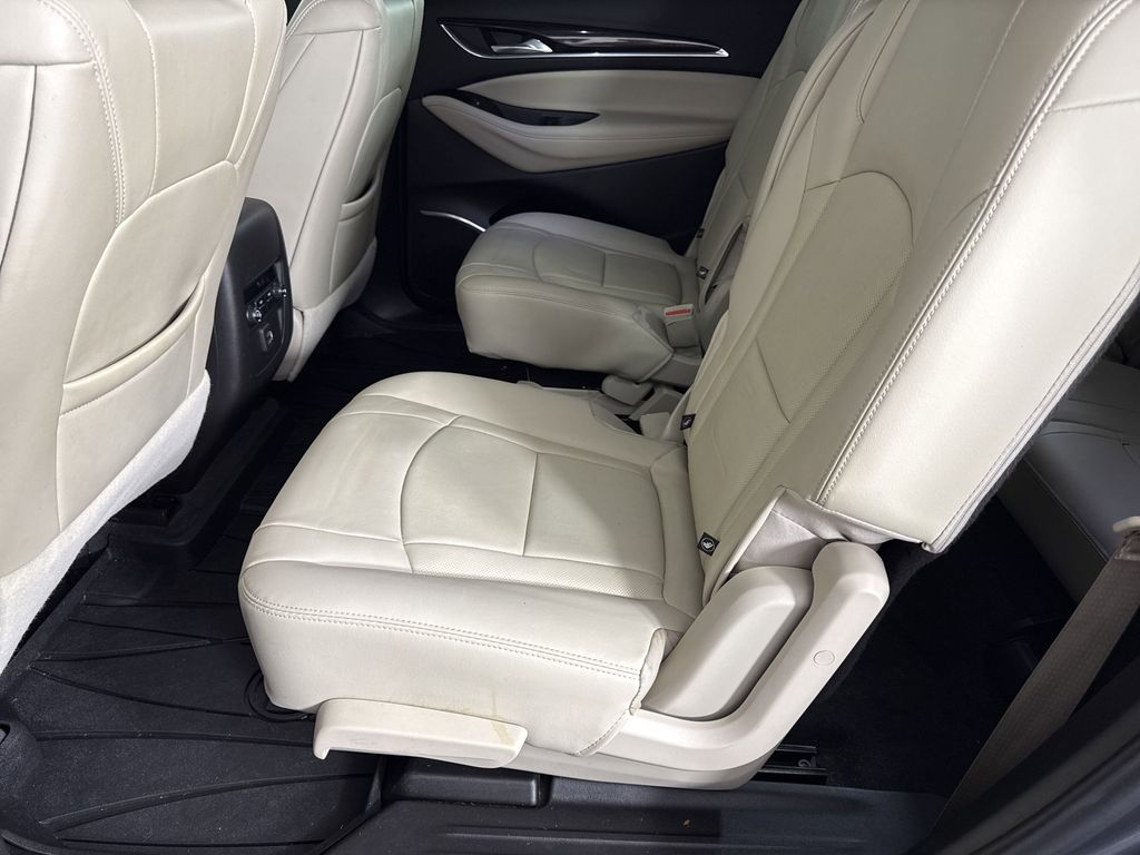 used 2020 Buick Enclave car, priced at $18,997