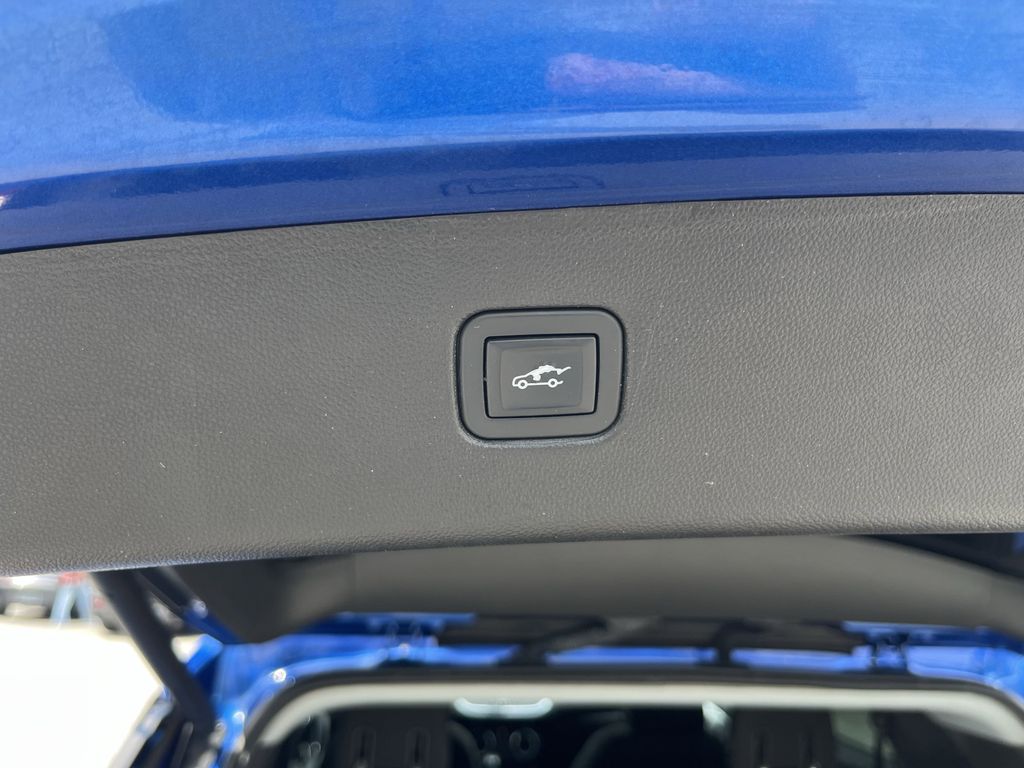 used 2019 Chevrolet Blazer car, priced at $18,792