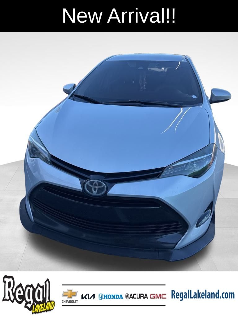 used 2019 Toyota Corolla car, priced at $13,991