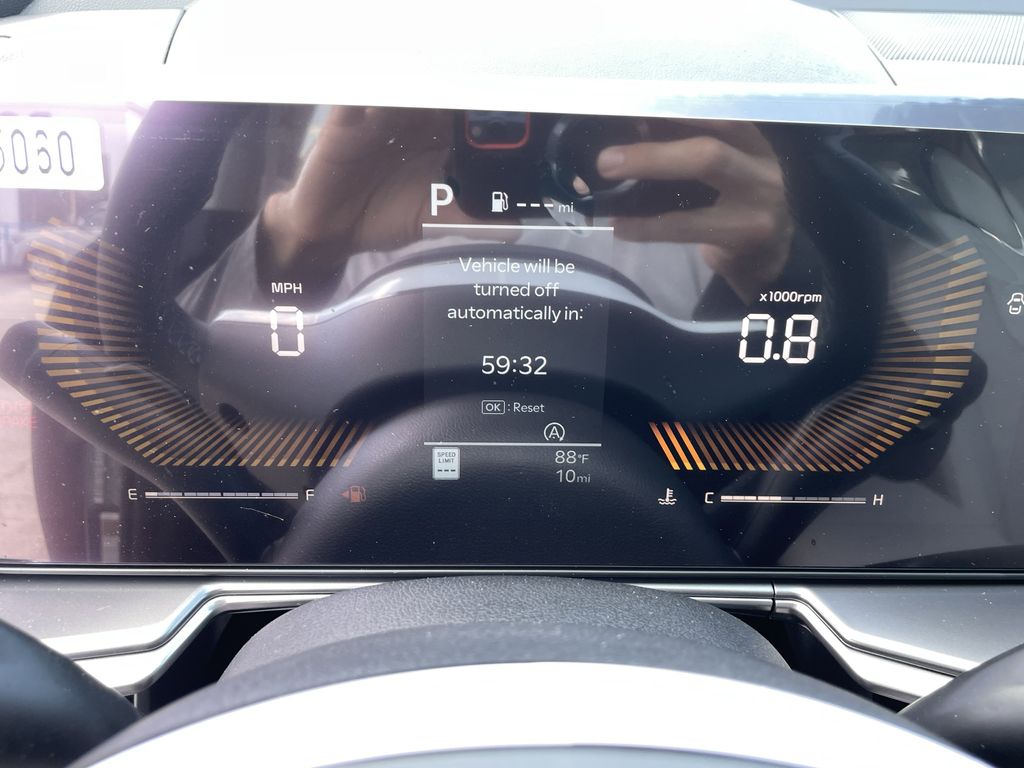 new 2025 Kia Sorento car, priced at $32,499