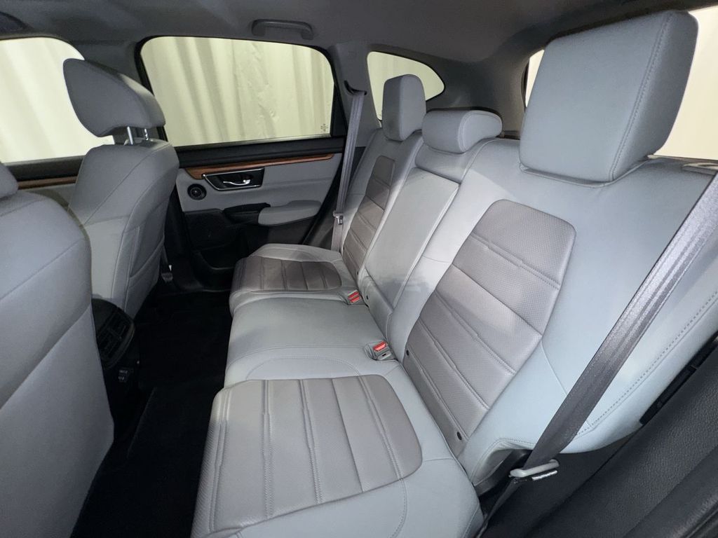 used 2018 Honda CR-V car, priced at $21,967