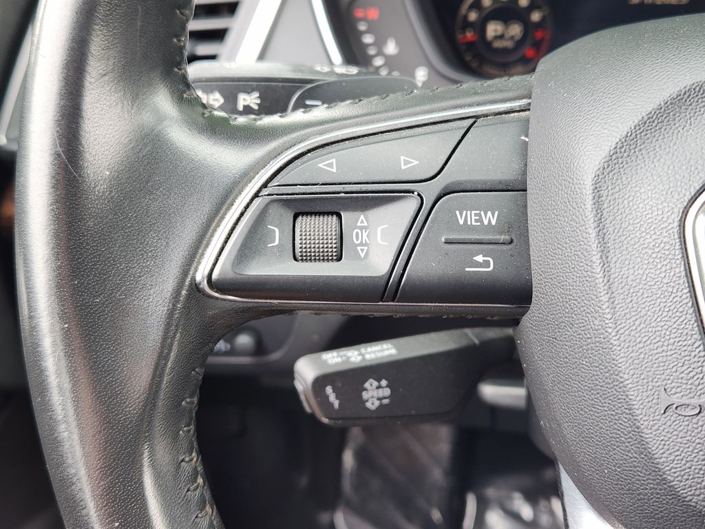 used 2018 Audi Q5 car, priced at $15,363