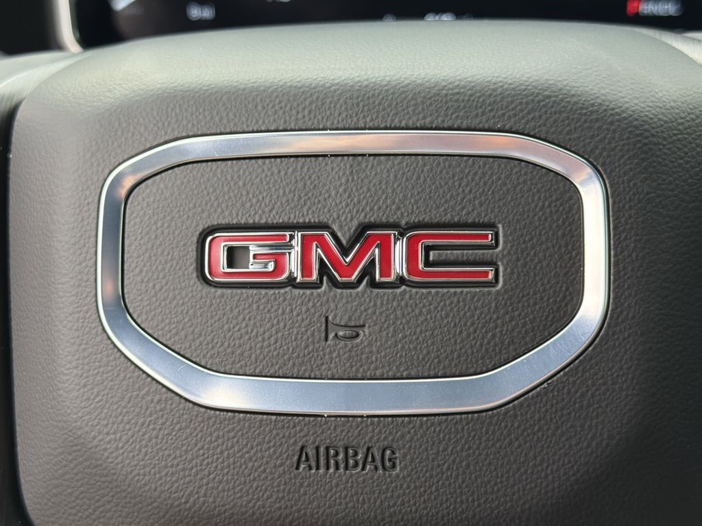 new 2026 GMC Sierra 2500HD car, priced at $83,990