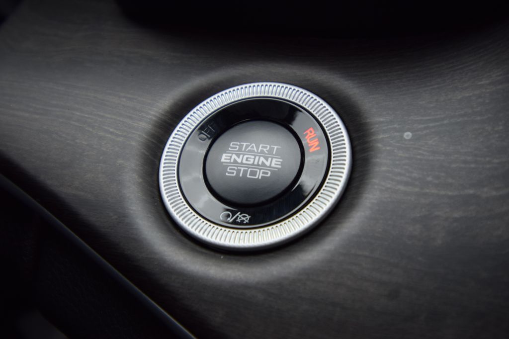 new 2025 Jeep Grand Cherokee L car, priced at $44,510