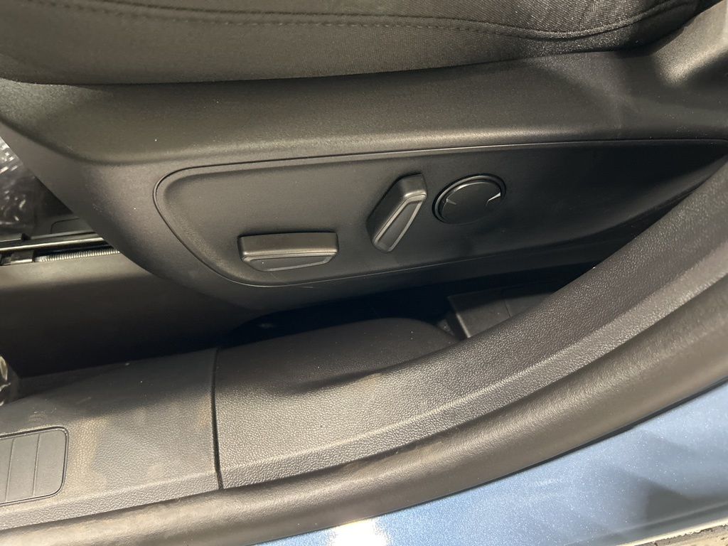 new 2026 Ford Escape car, priced at $38,705