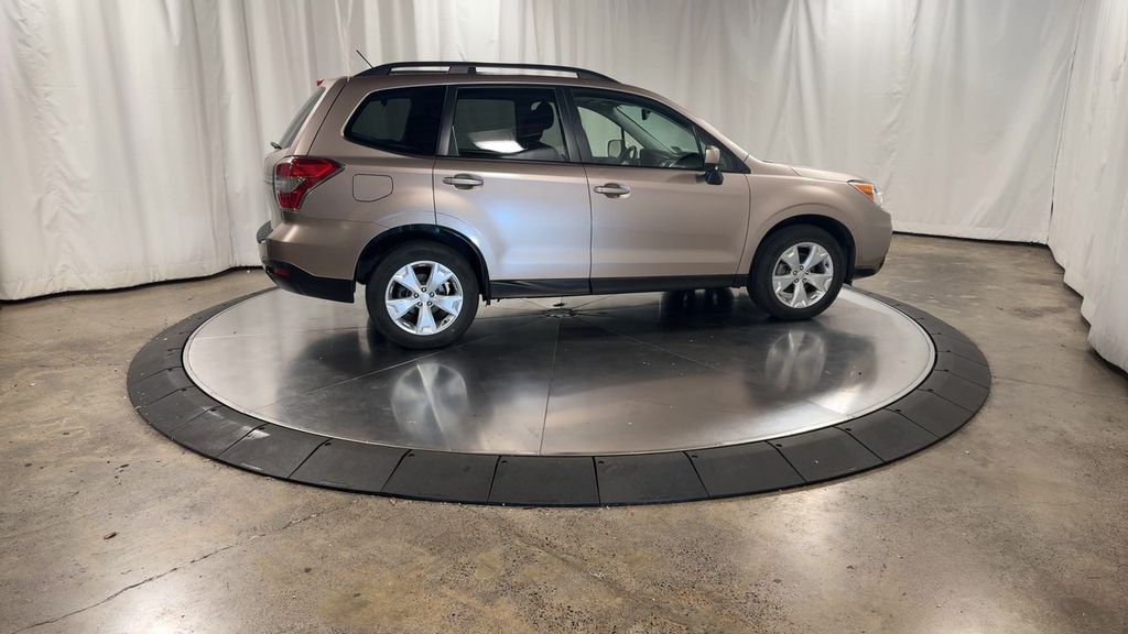 used 2014 Subaru Forester car, priced at $13,923