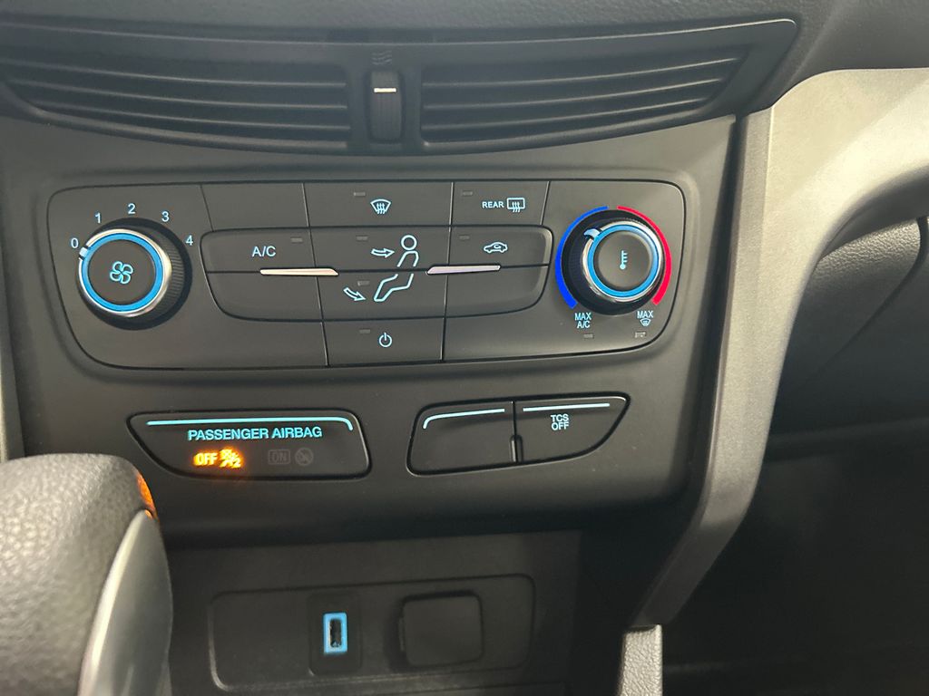 used 2017 Ford Escape car, priced at $14,956