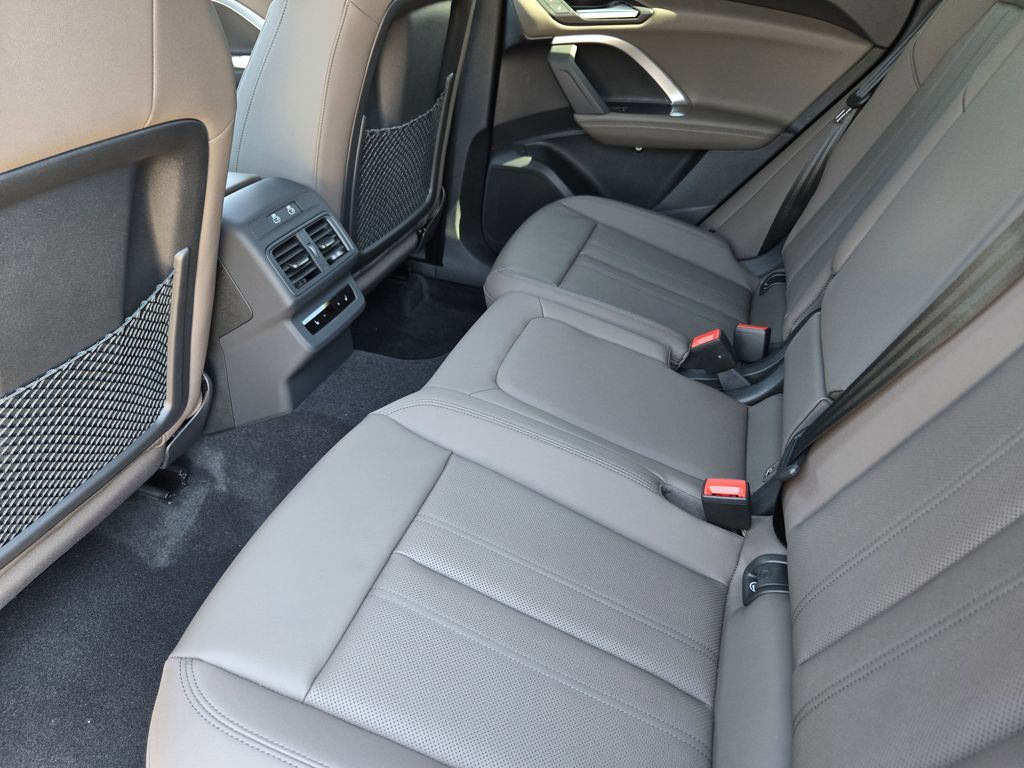 new 2025 Audi All-new Q5 car, priced at $66,675