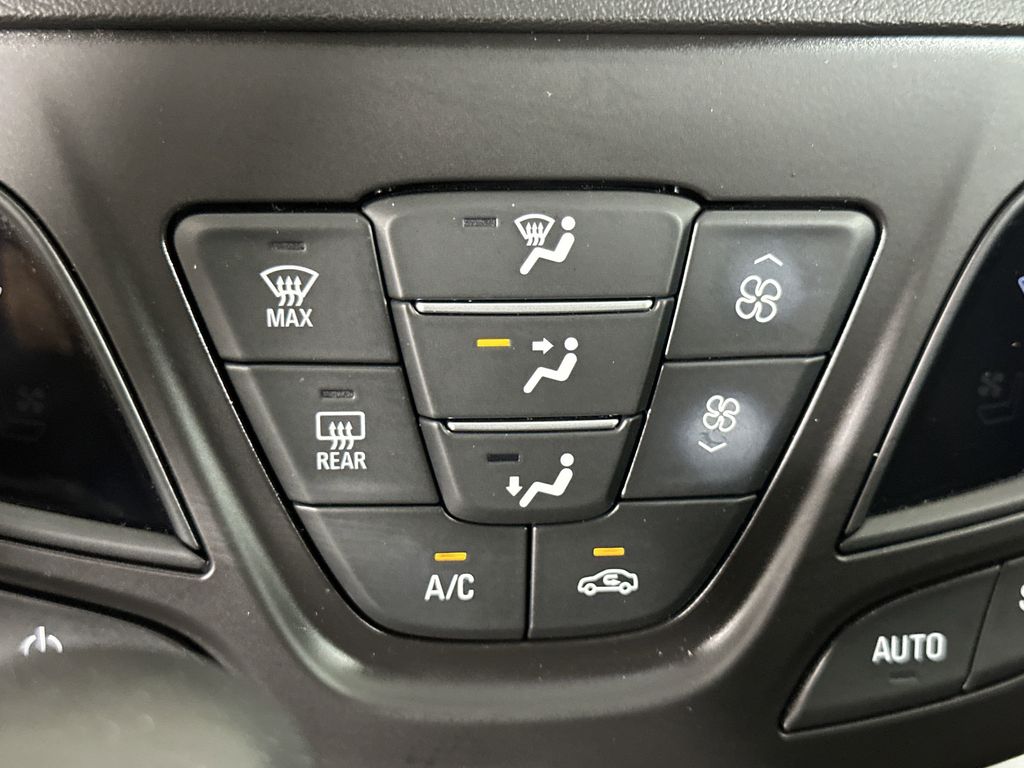 used 2017 Buick Envision car, priced at $15,997