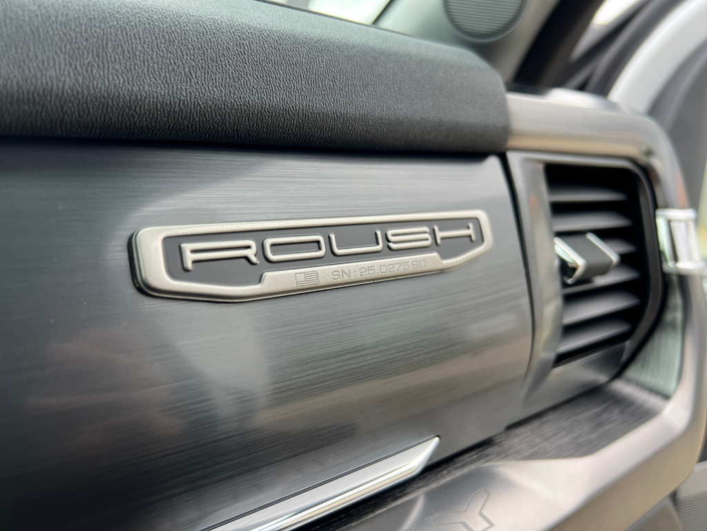 new 2025 Ford F-250SD car, priced at $114,634