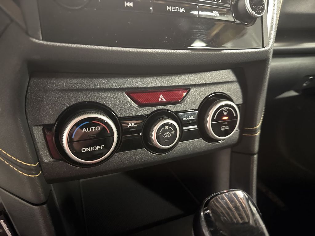 used 2022 Subaru Crosstrek car, priced at $25,998