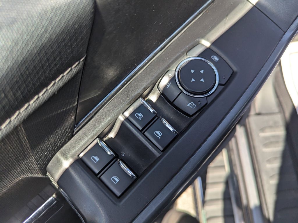 used 2024 Ford F-150 car, priced at $42,991