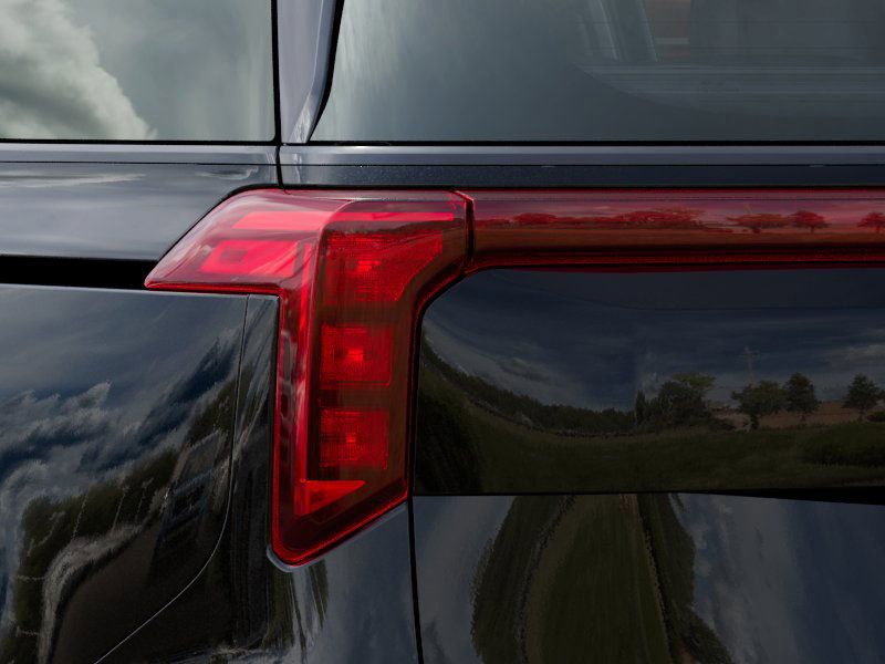 new 2026 Kia Carnival Hybrid car, priced at $49,500