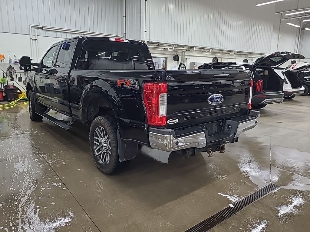 used 2019 Ford F-250SD car, priced at $44,811