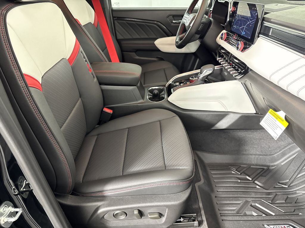 new 2025 GMC Canyon car, priced at $54,465