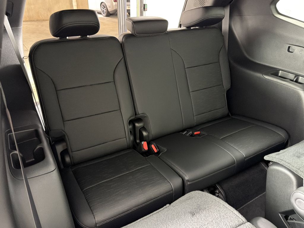 new 2026 Buick Enclave car, priced at $52,805