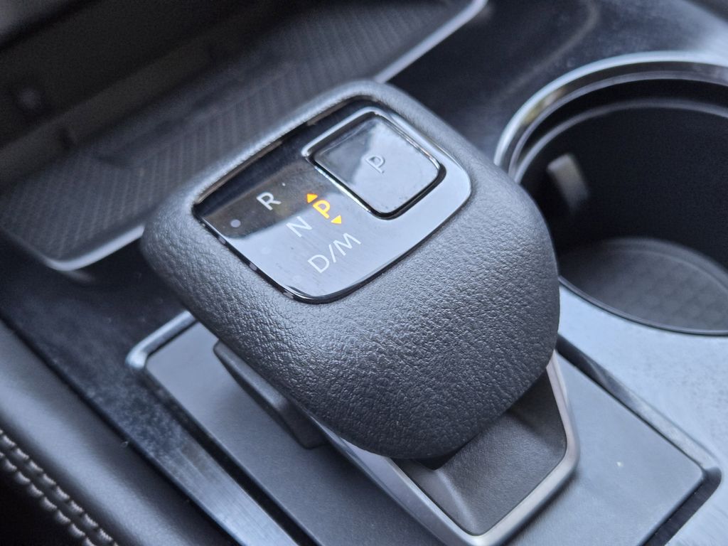 used 2021 Nissan Rogue car, priced at $24,642