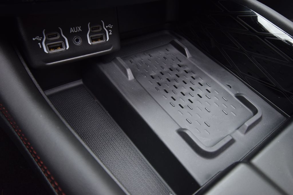 new 2026 Dodge Durango car, priced at $49,980