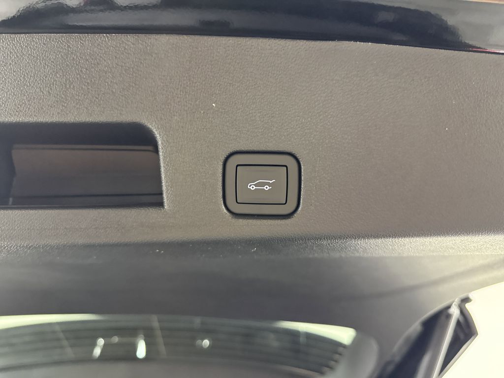 new 2026 Buick Enclave car, priced at $56,305