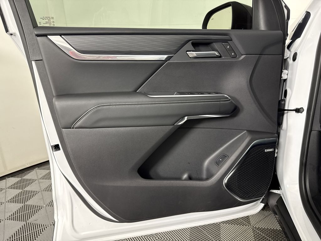 new 2025 GMC Acadia car, priced at $41,180