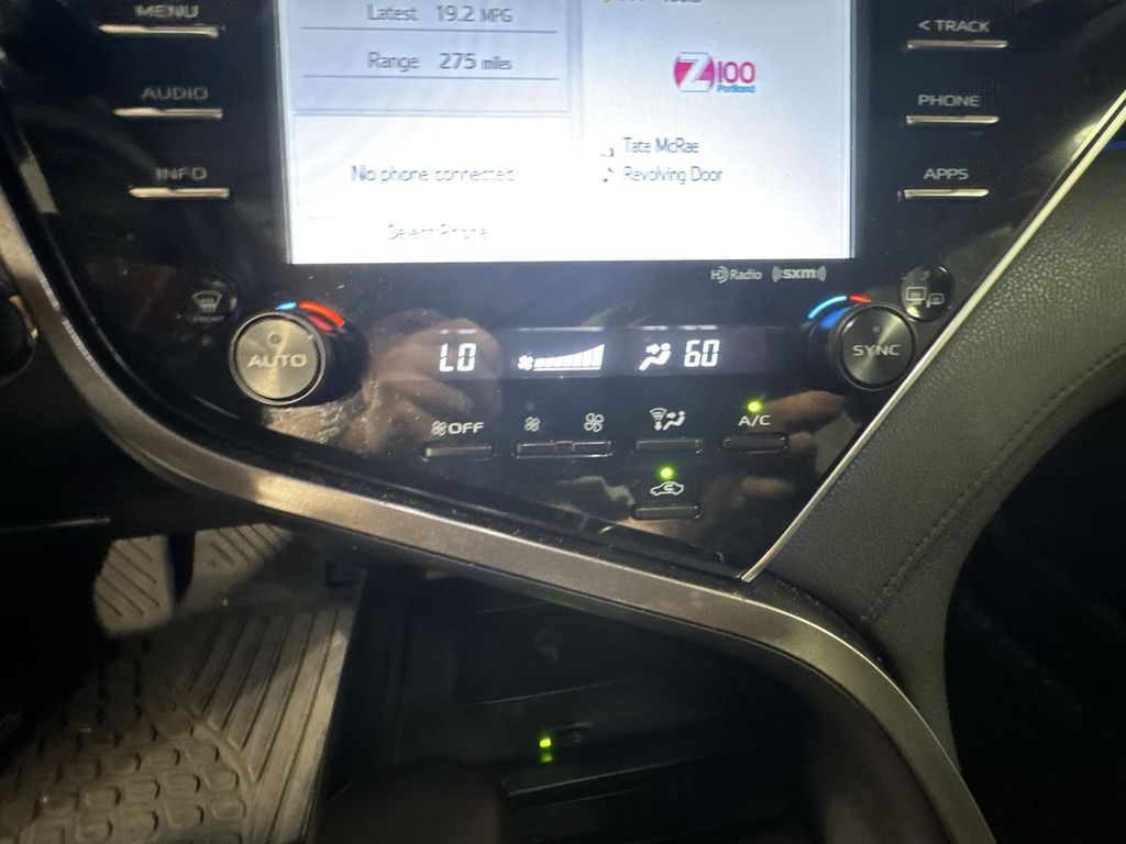 used 2018 Toyota Camry car, priced at $21,998