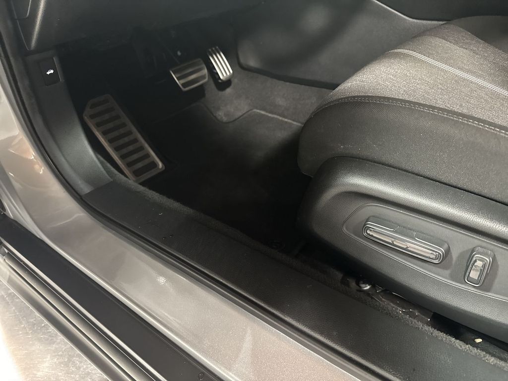 used 2024 Honda Accord Hybrid car, priced at $29,613