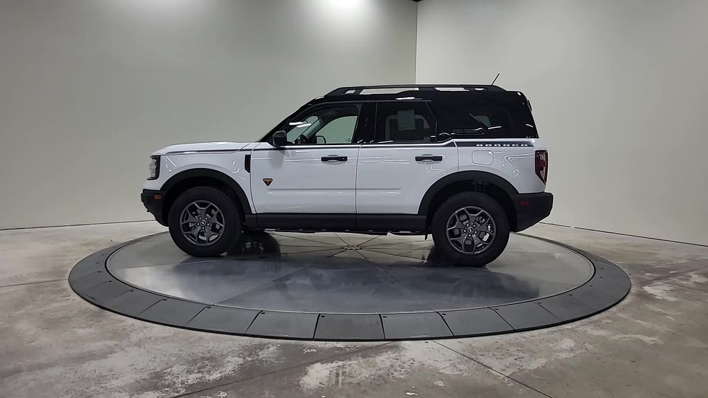 new 2024 Ford Bronco Sport car, priced at $39,150