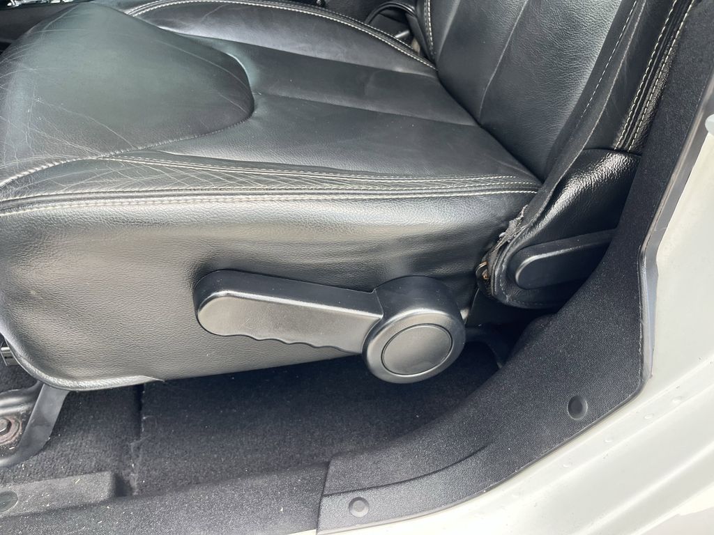 used 2015 Jeep Wrangler car, priced at $19,792