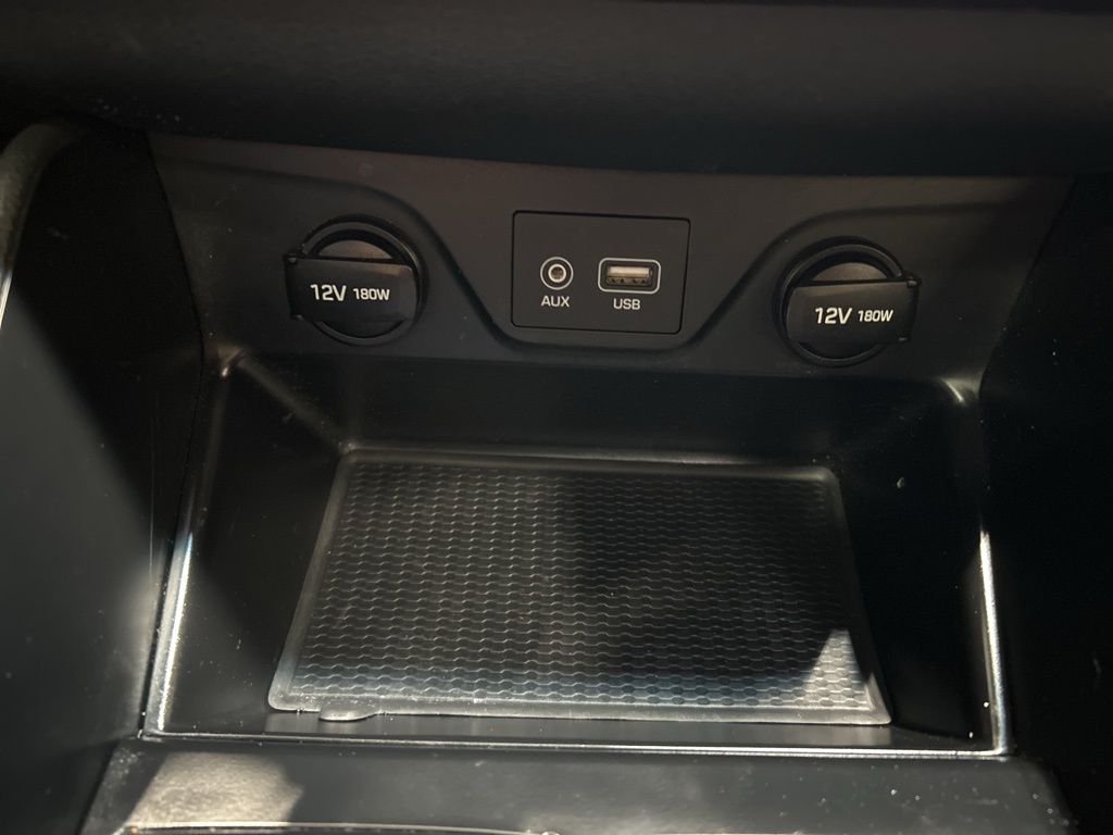 used 2017 Hyundai Tucson car, priced at $13,929