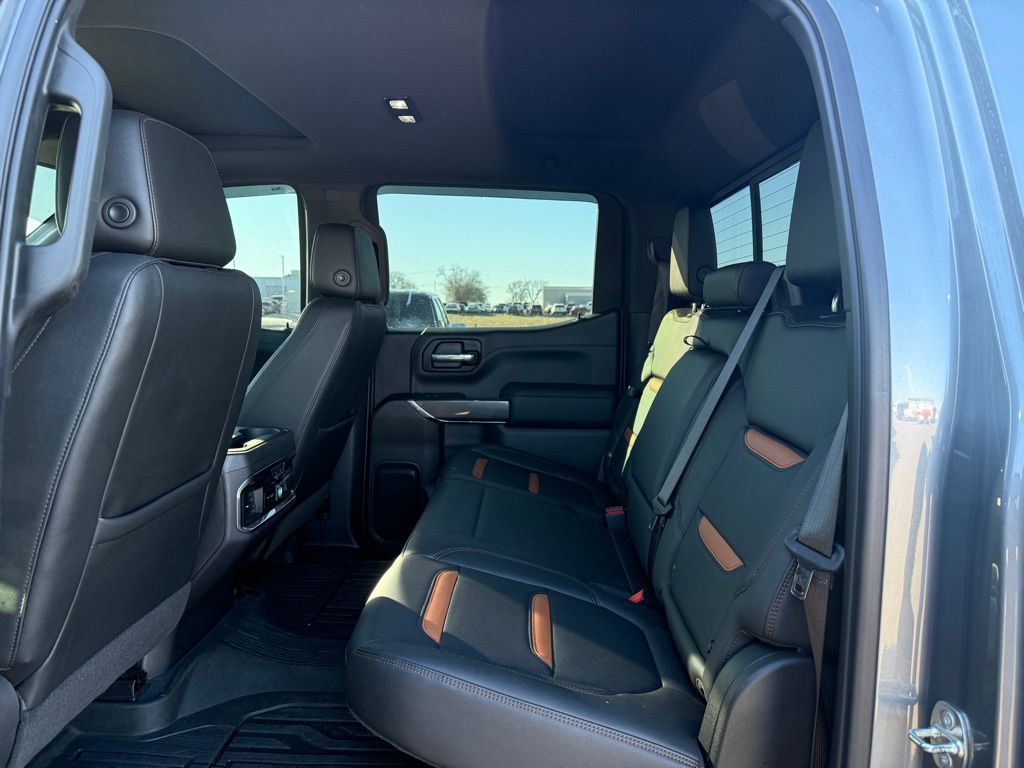 used 2019 GMC Sierra 1500 car, priced at $39,500