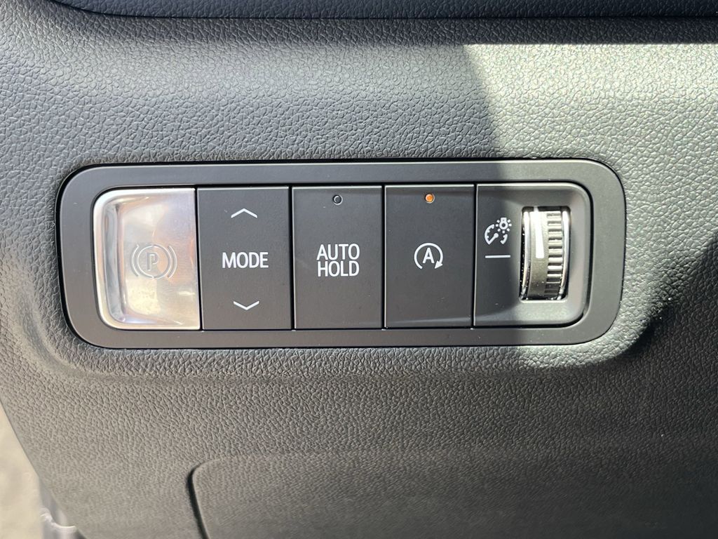 new 2026 GMC Terrain car, priced at $32,085