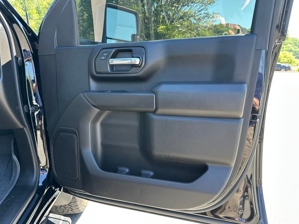 used 2023 Chevrolet Silverado 2500HD car, priced at $49,850