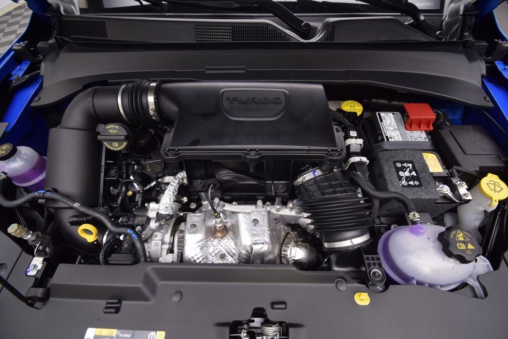 new 2025 Jeep Compass car, priced at $35,392