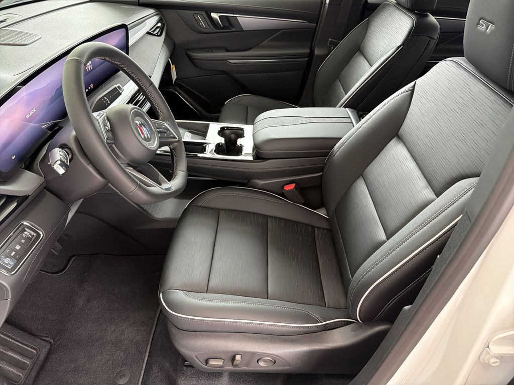 new 2026 Buick Enclave car, priced at $52,310