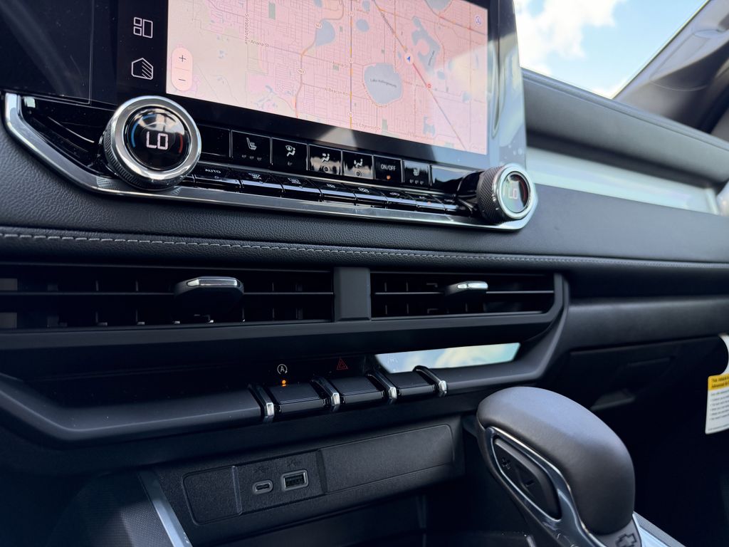 new 2026 Chevrolet Colorado car, priced at $39,050