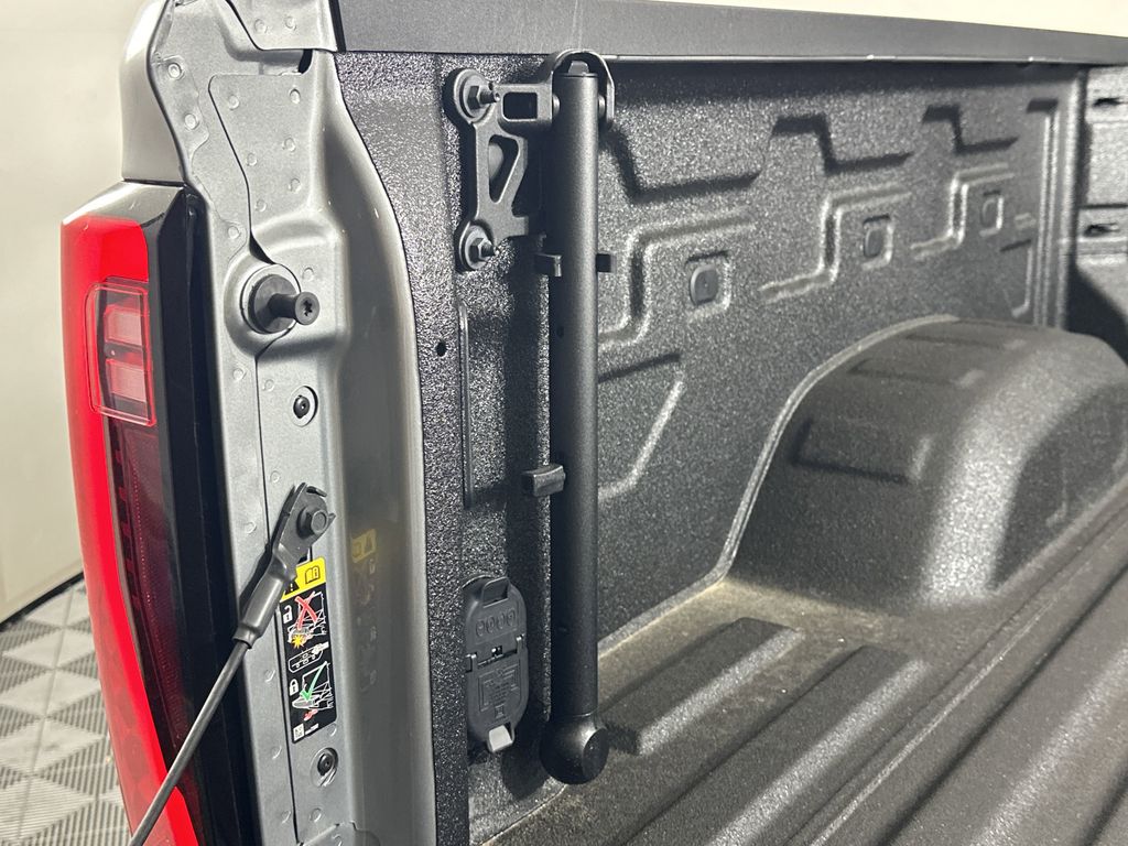 new 2025 GMC Sierra 2500HD car, priced at $85,634