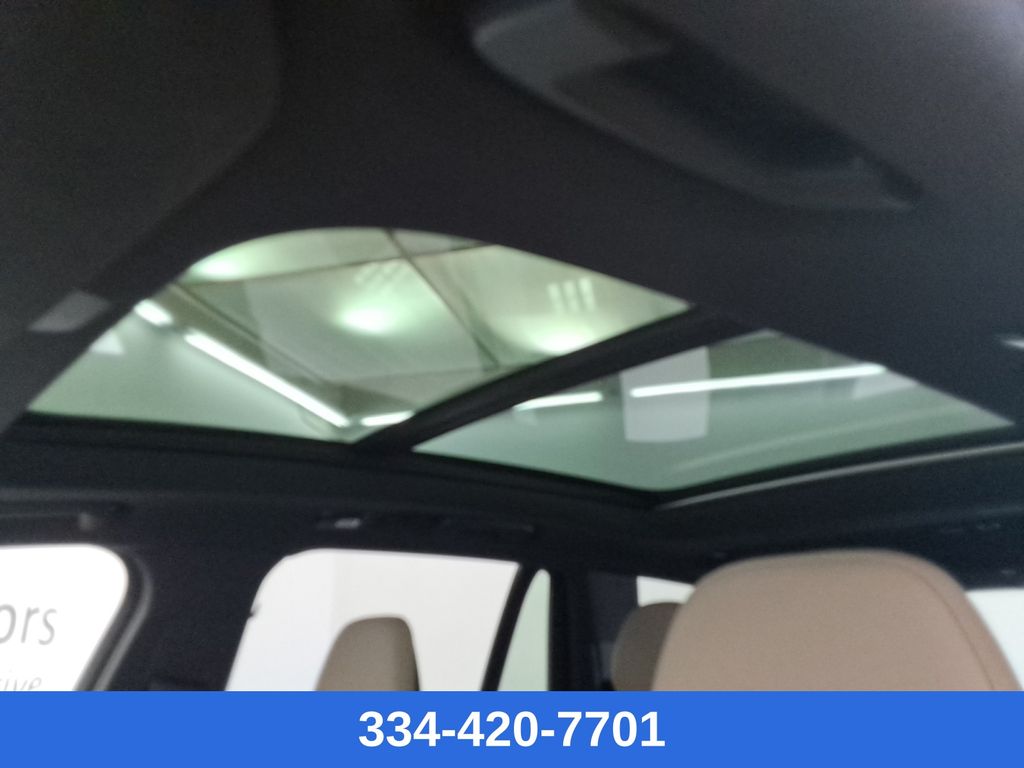 used 2025 Volvo XC90 car, priced at $53,999