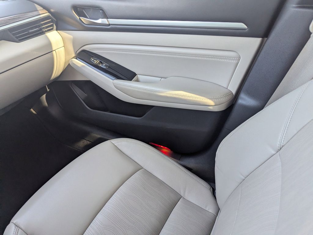 used 2021 Nissan Altima car, priced at $19,691